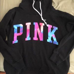 PINK Hoodie